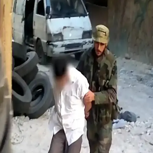 مجزرة التضامن