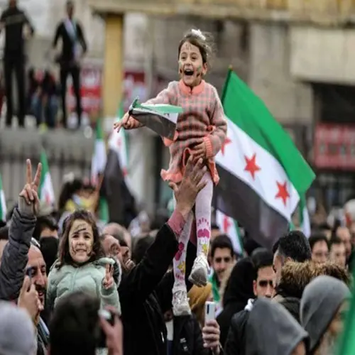 ما بين اذار ونيسان 2011