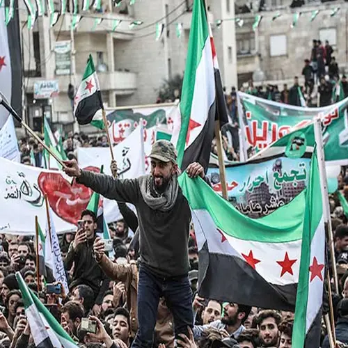 ما بين شباط واذار 2011